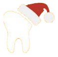 SantaClausFamilyDentistry_Favicon-Tooth Santa Claus Family Dentistry